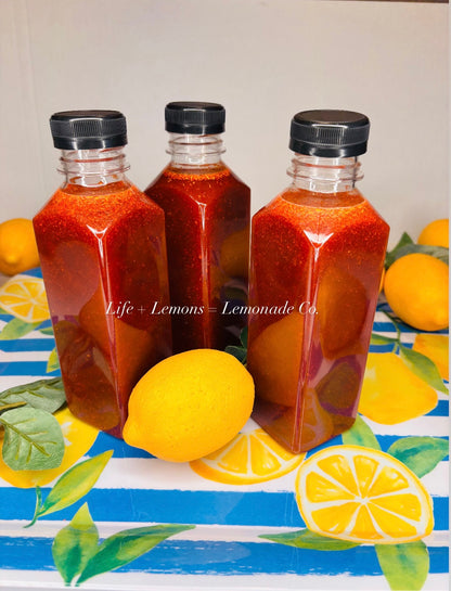 Michelada Mix