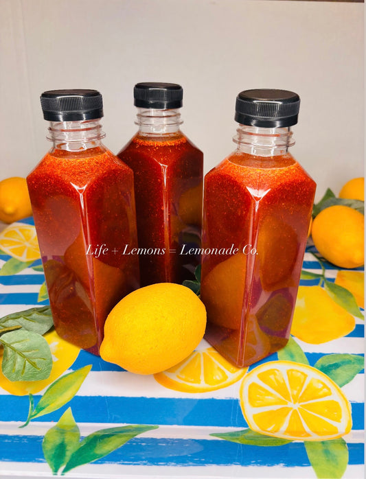 Michelada Mix