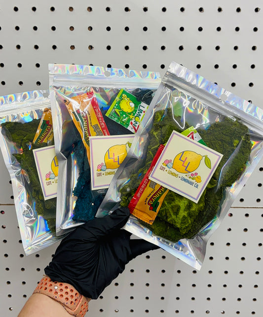 Beef Jerky