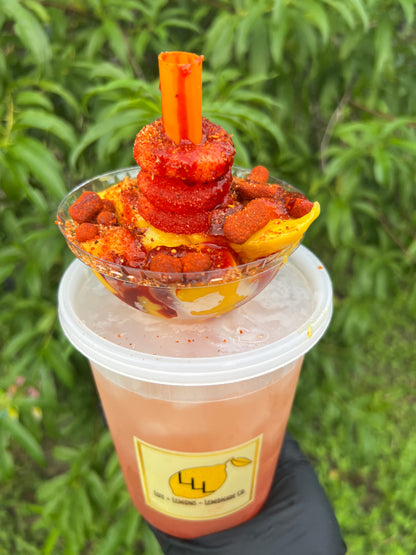 Loaded Lemonade