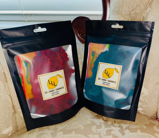 Beef Jerky