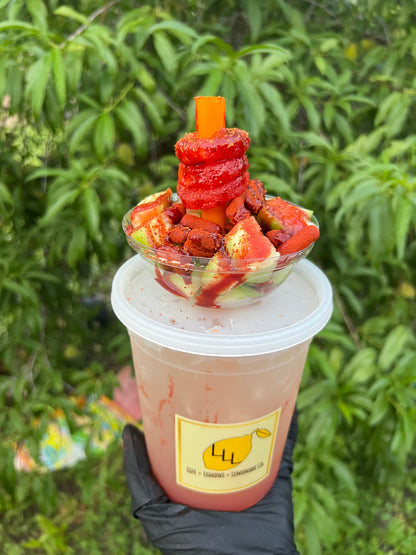 Loaded Lemonade
