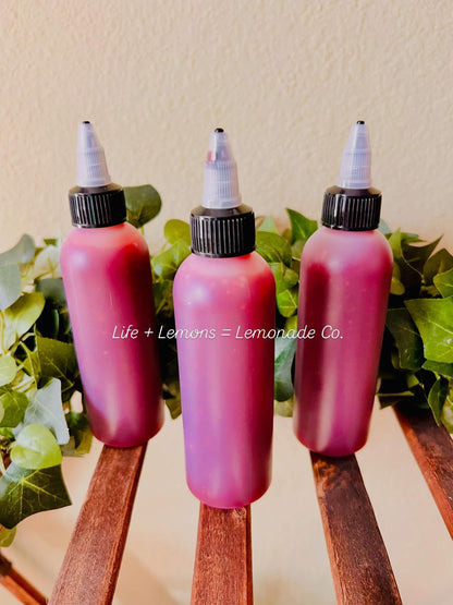 Signature Chamoy Sauce
