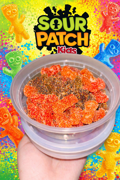 Dulces Enchilados