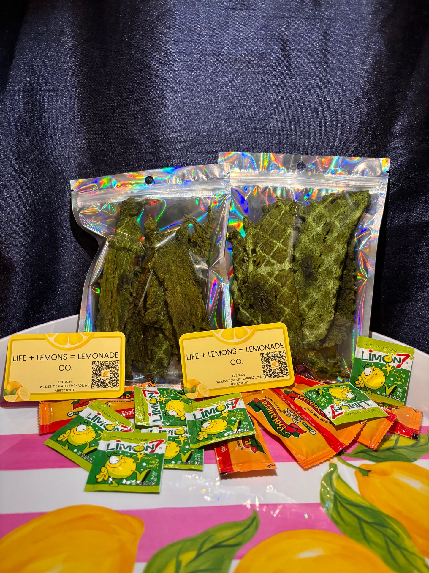 Beef Jerky