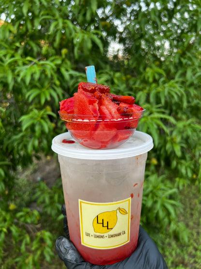 Loaded Lemonade
