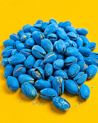 Pistachos Enchilados