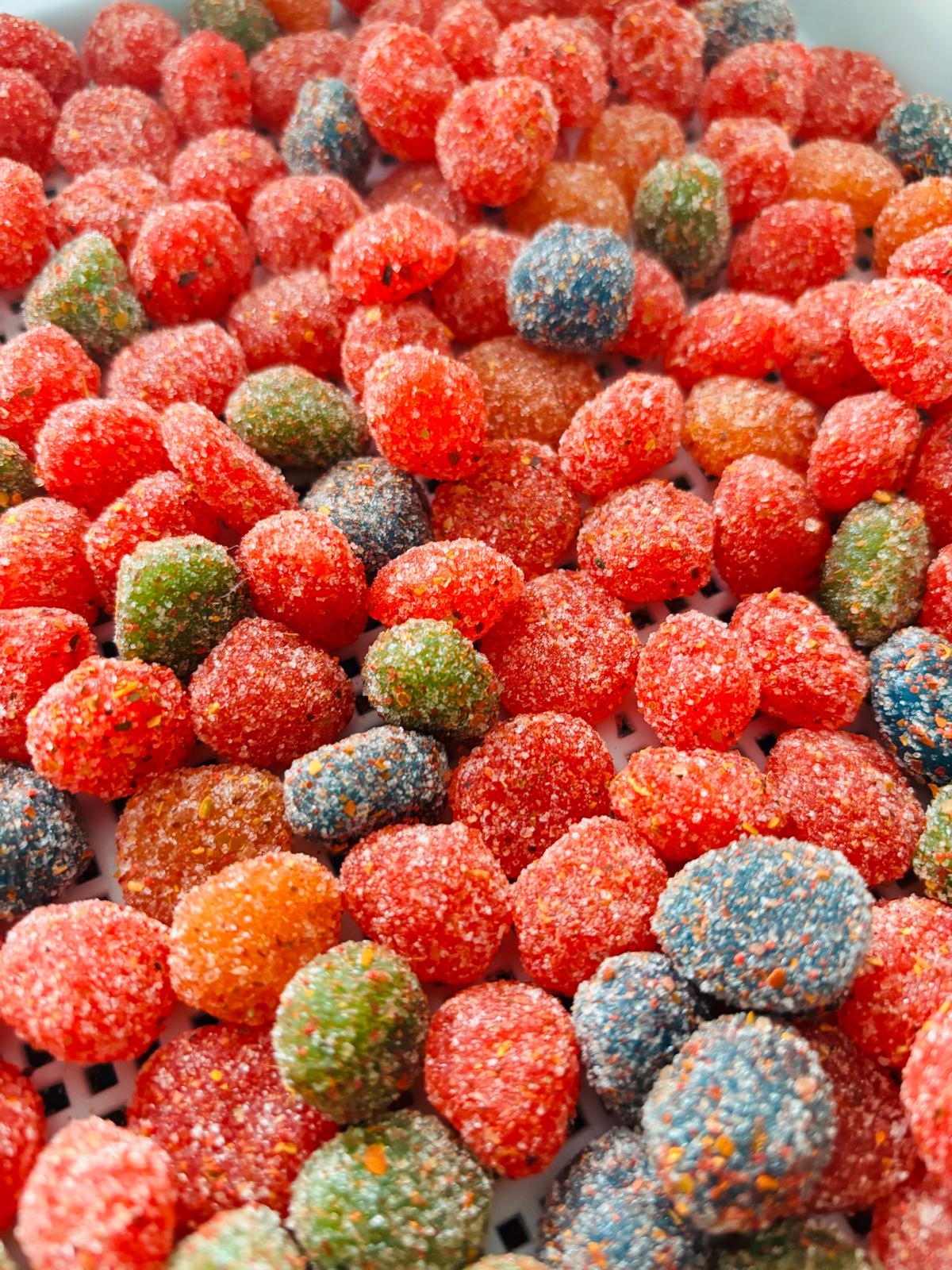 Dulces Enchilados